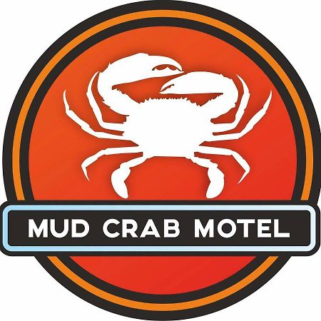 Mud Crab Motel Derby Exterior photo