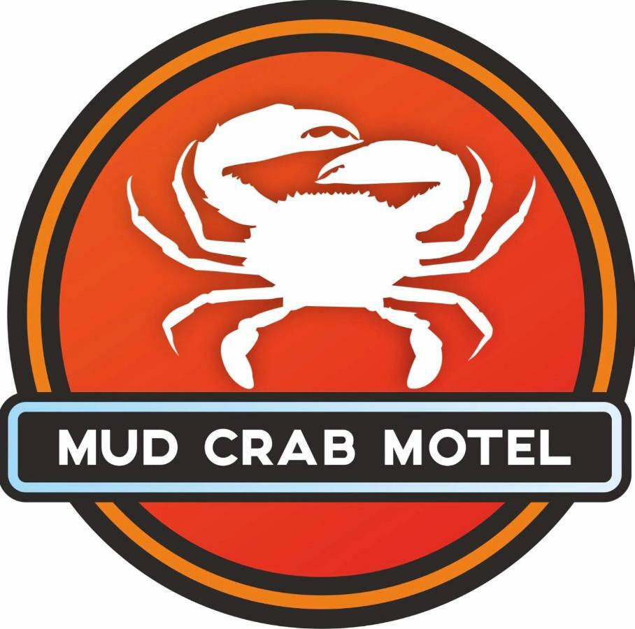 Mud Crab Motel Derby Exterior photo